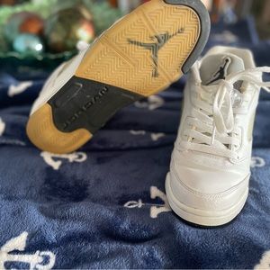 Original Air Jordan 5 Retro